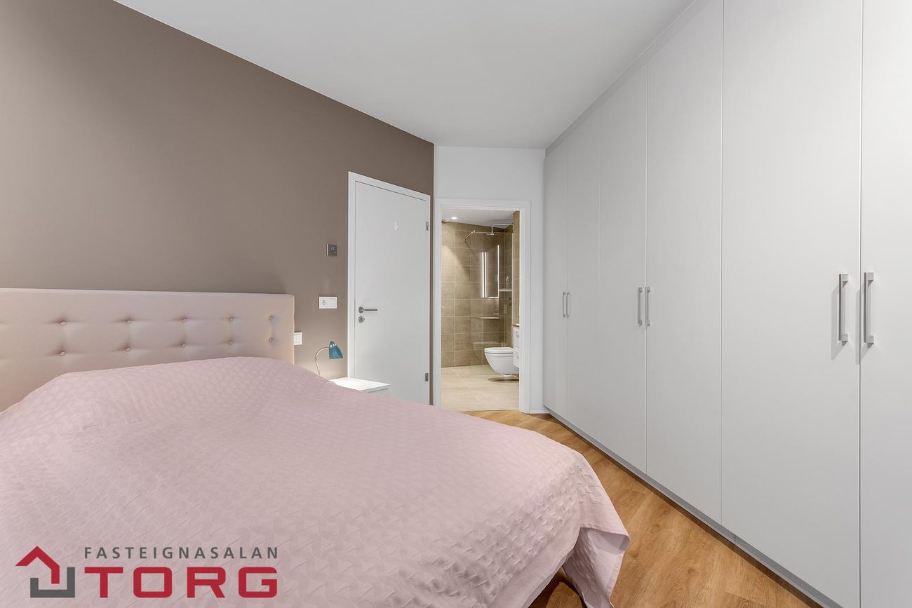 Bríetartún 11 - 0613, 105 Reykjavík