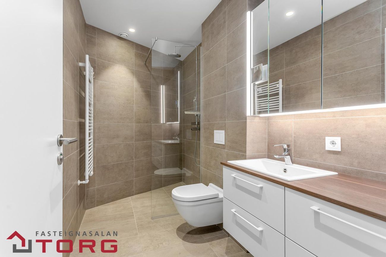 Bríetartún 11 - 0613, 105 Reykjavík