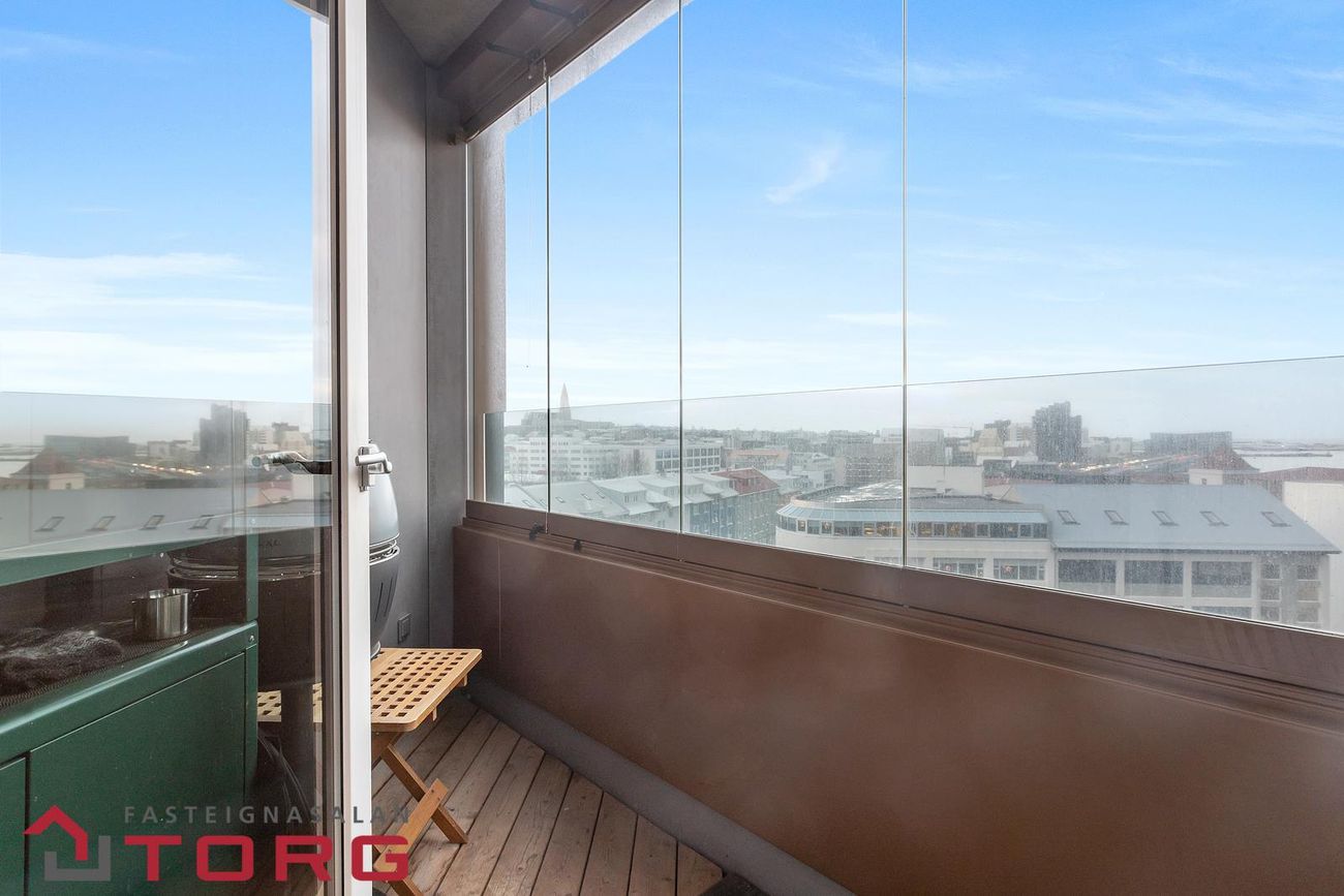 Bríetartún 11 - 0613, 105 Reykjavík