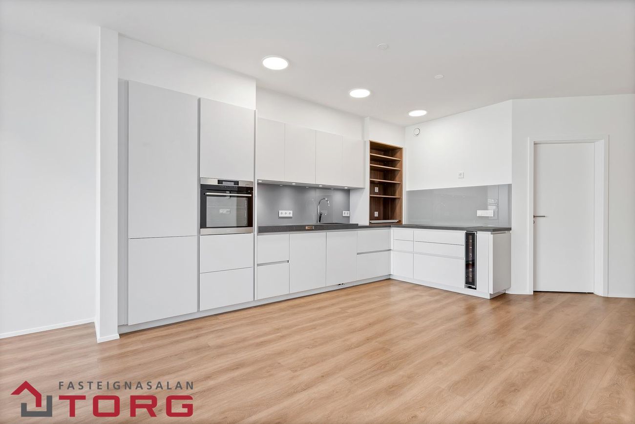 Bríetartún 11 - 0613, 105 Reykjavík