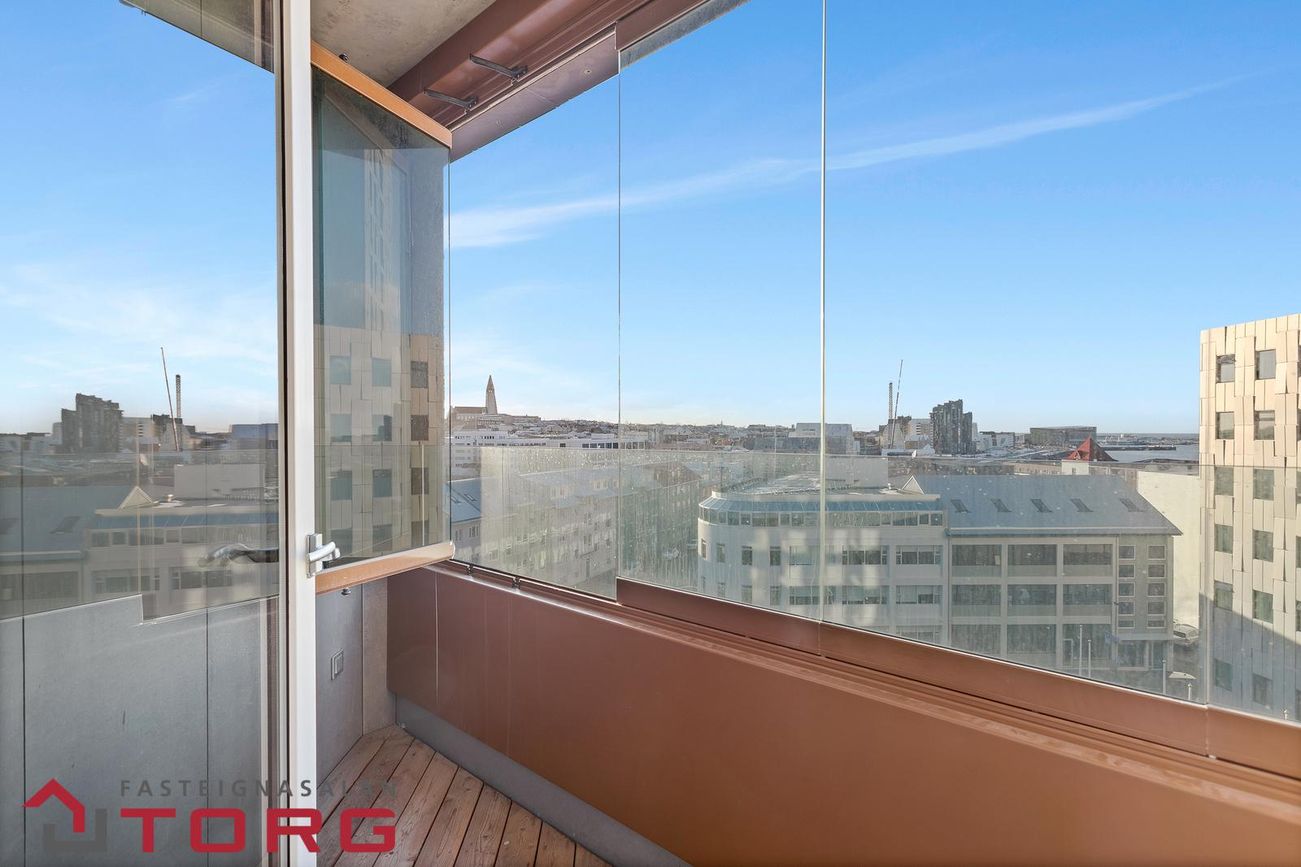 Bríetartún 11 - 0613, 105 Reykjavík