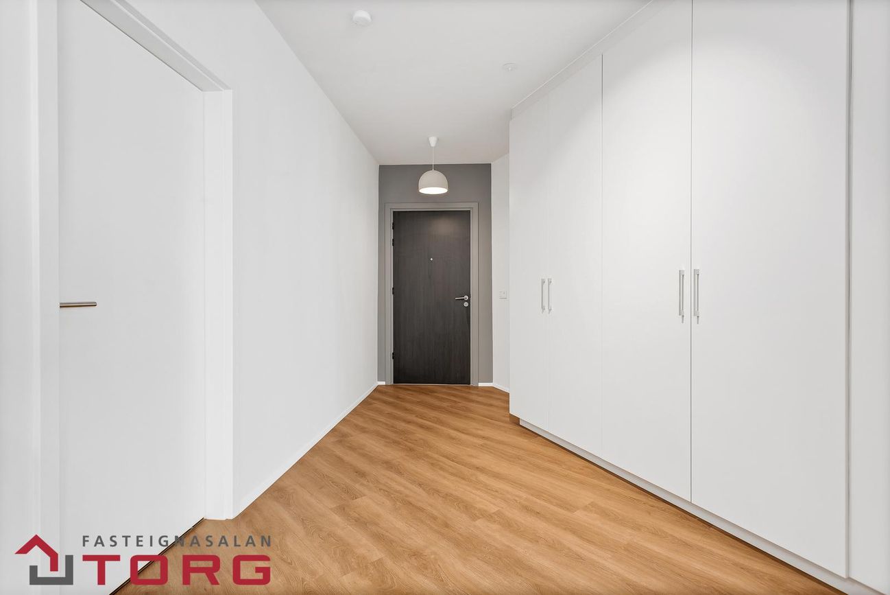 Bríetartún 11 - 0613, 105 Reykjavík