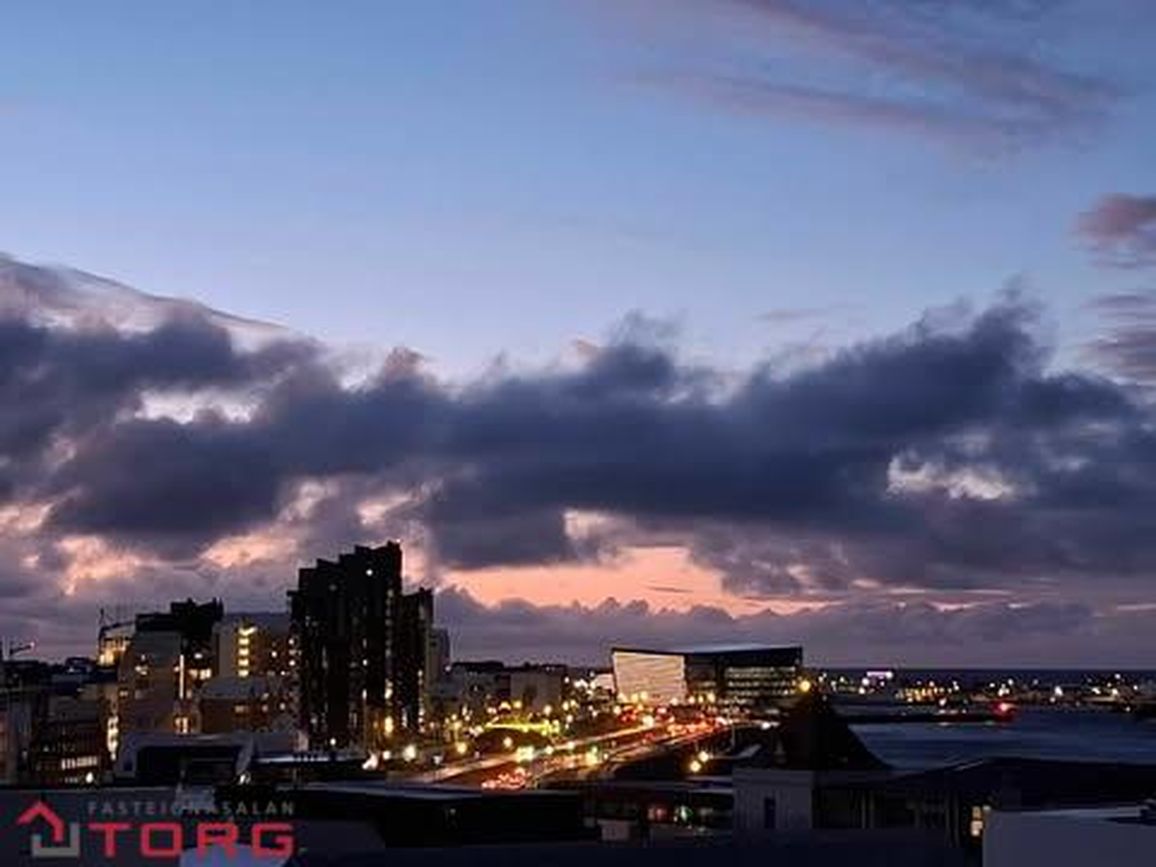 Bríetartún 11 - 0613, 105 Reykjavík