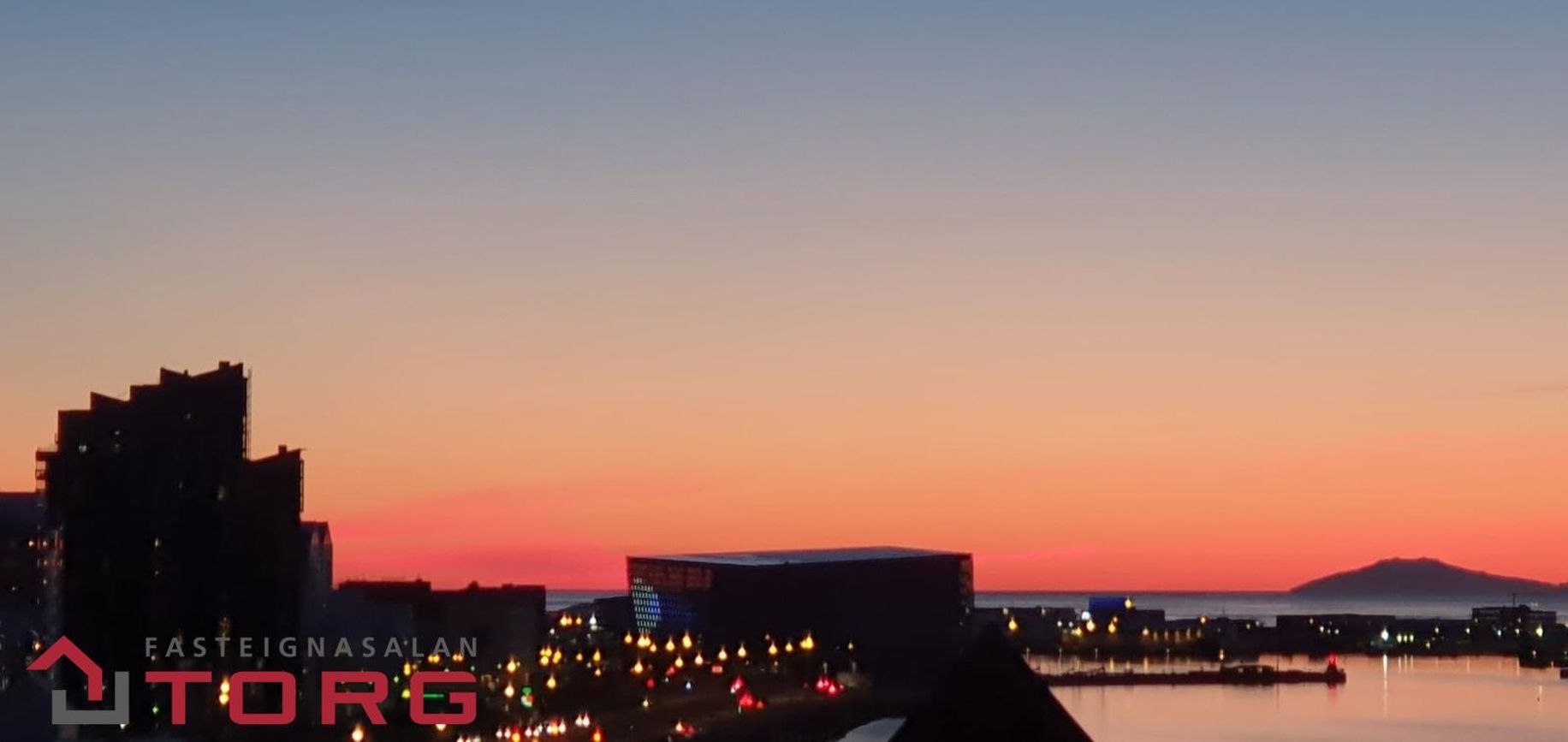 Bríetartún 11 - 0613, 105 Reykjavík