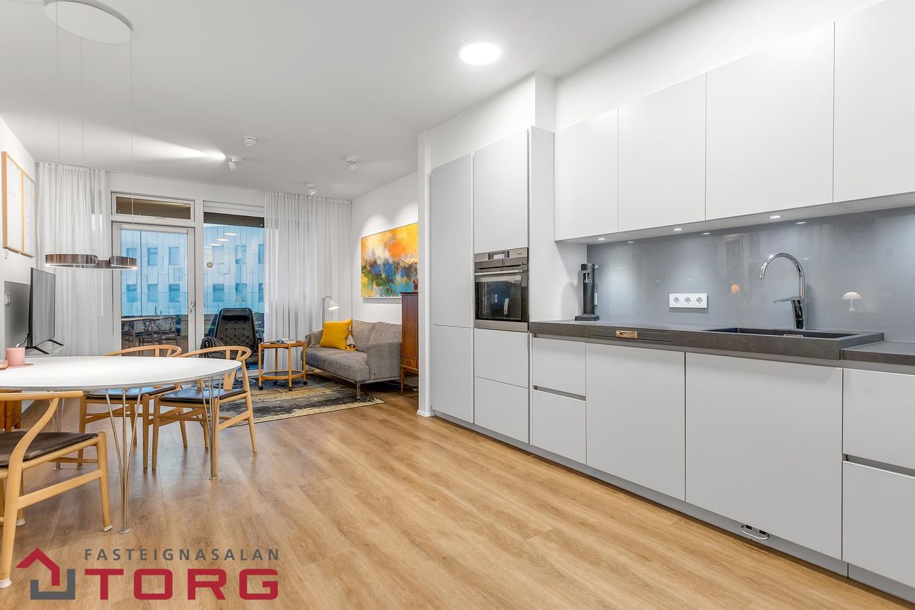 Bríetartún 11 - 0613, 105 Reykjavík