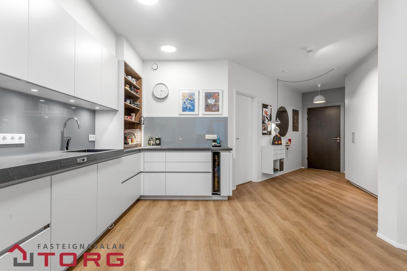 Bríetartún 11 - 0613, 105 Reykjavík