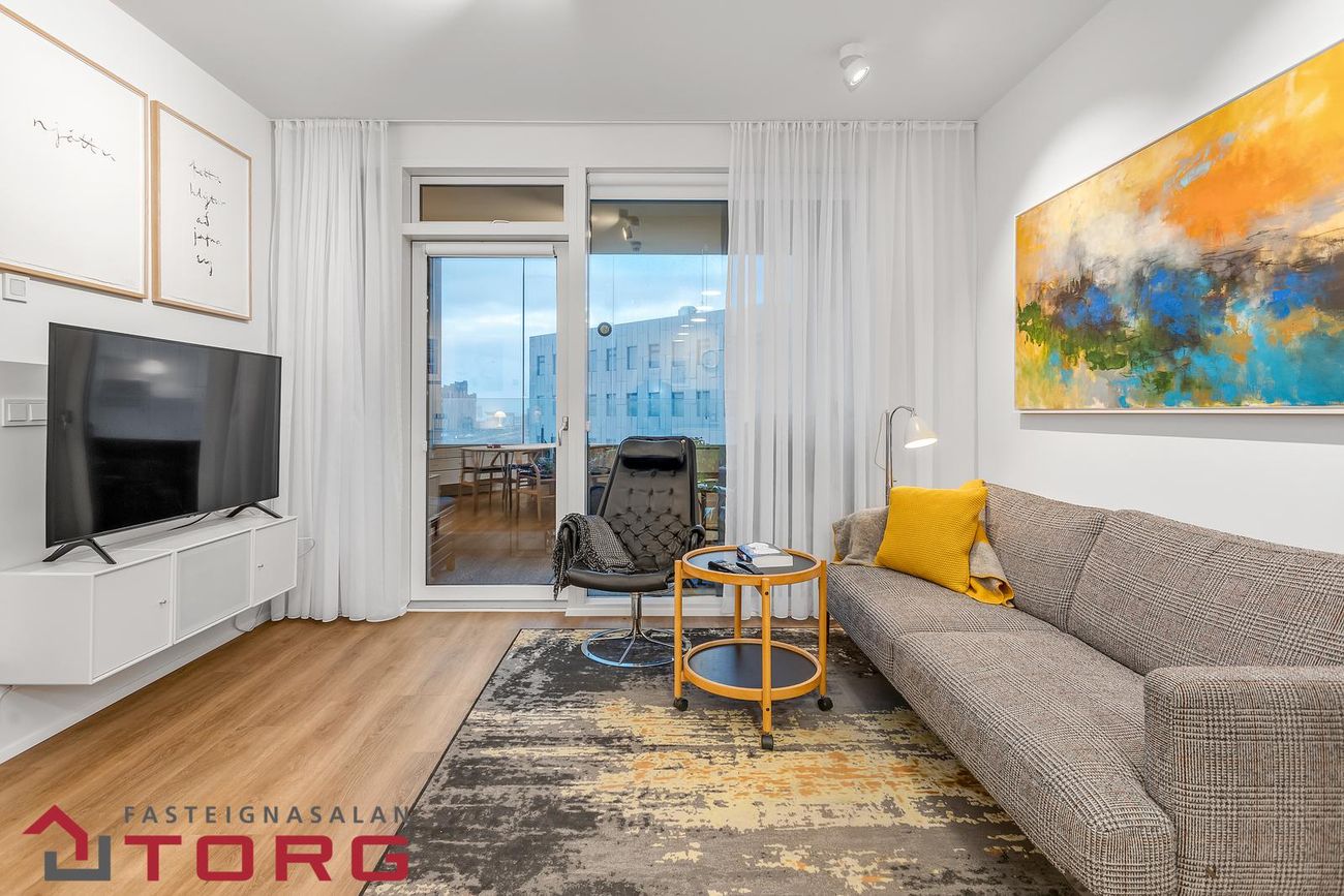 Bríetartún 11 - 0613, 105 Reykjavík