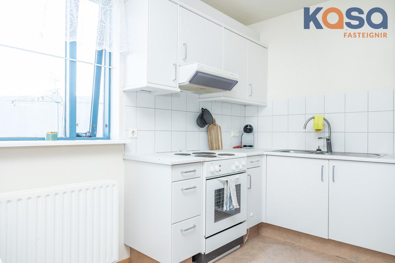 Drekagil 28, 603 Akureyri