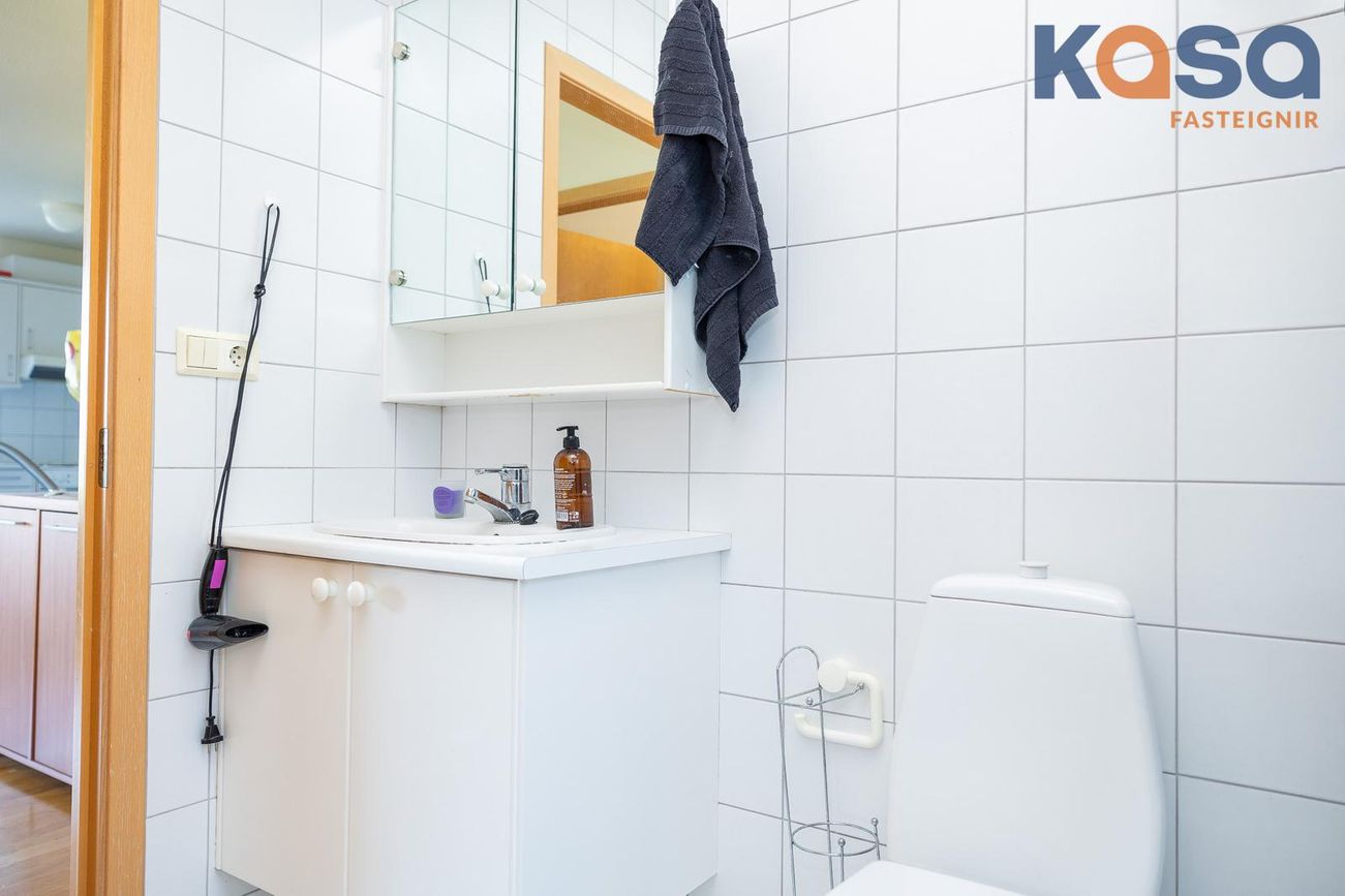 Drekagil 28, 603 Akureyri
