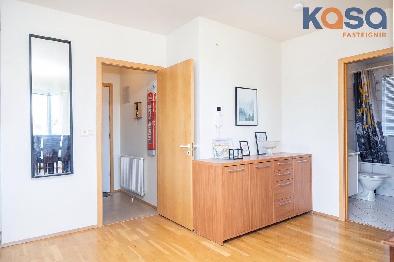 Drekagil 28, 603 Akureyri