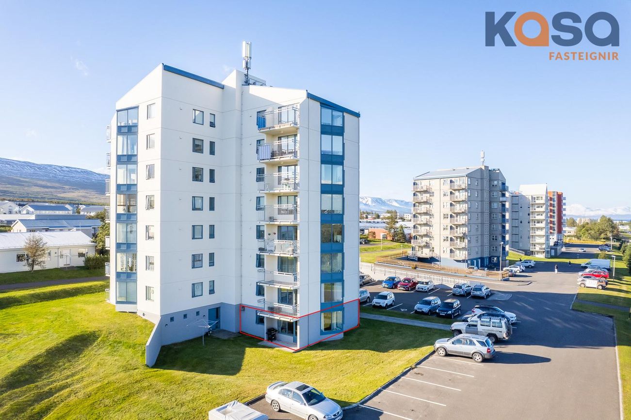 Drekagil 28, 603 Akureyri