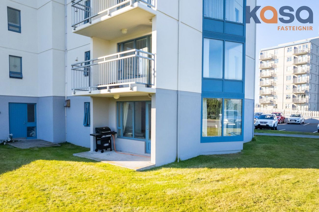 Drekagil 28, 603 Akureyri