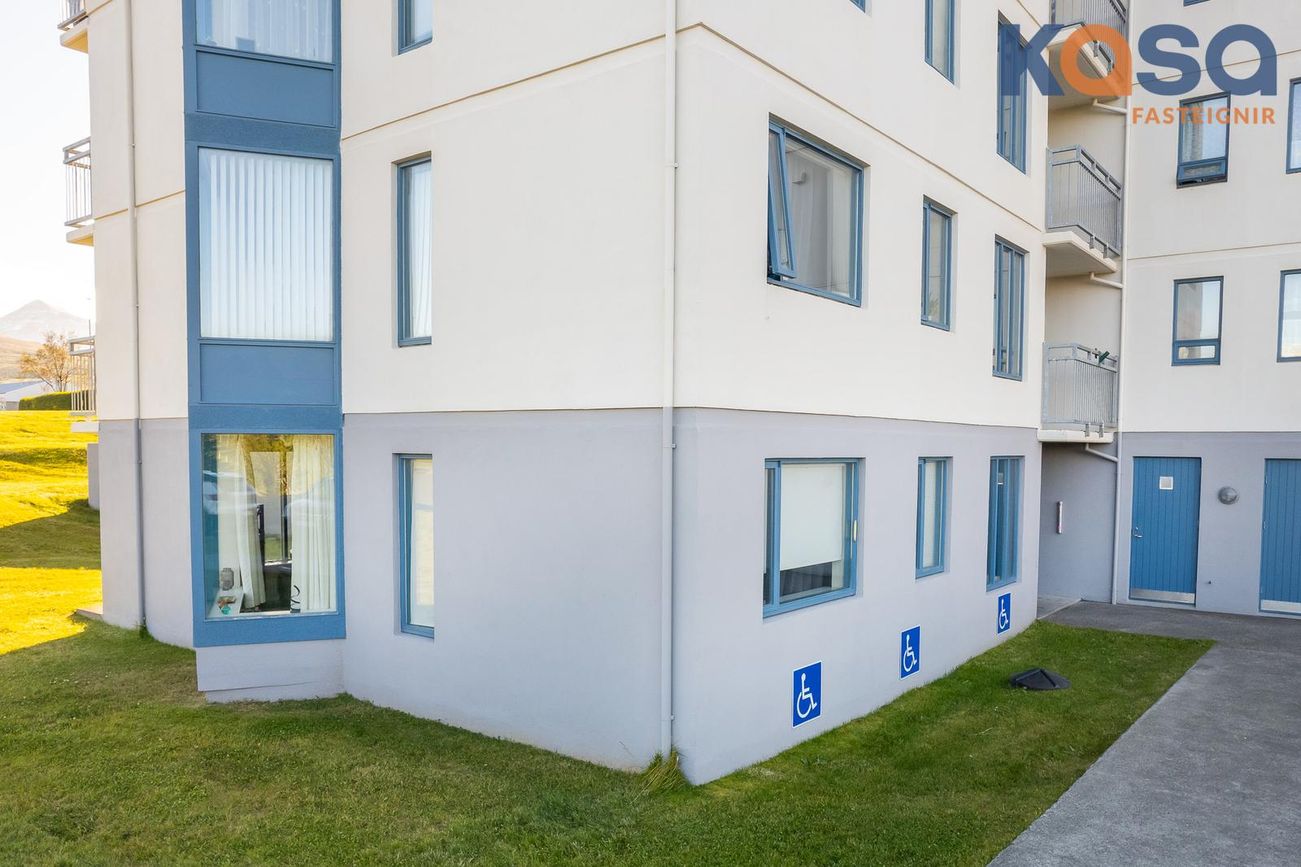Drekagil 28, 603 Akureyri