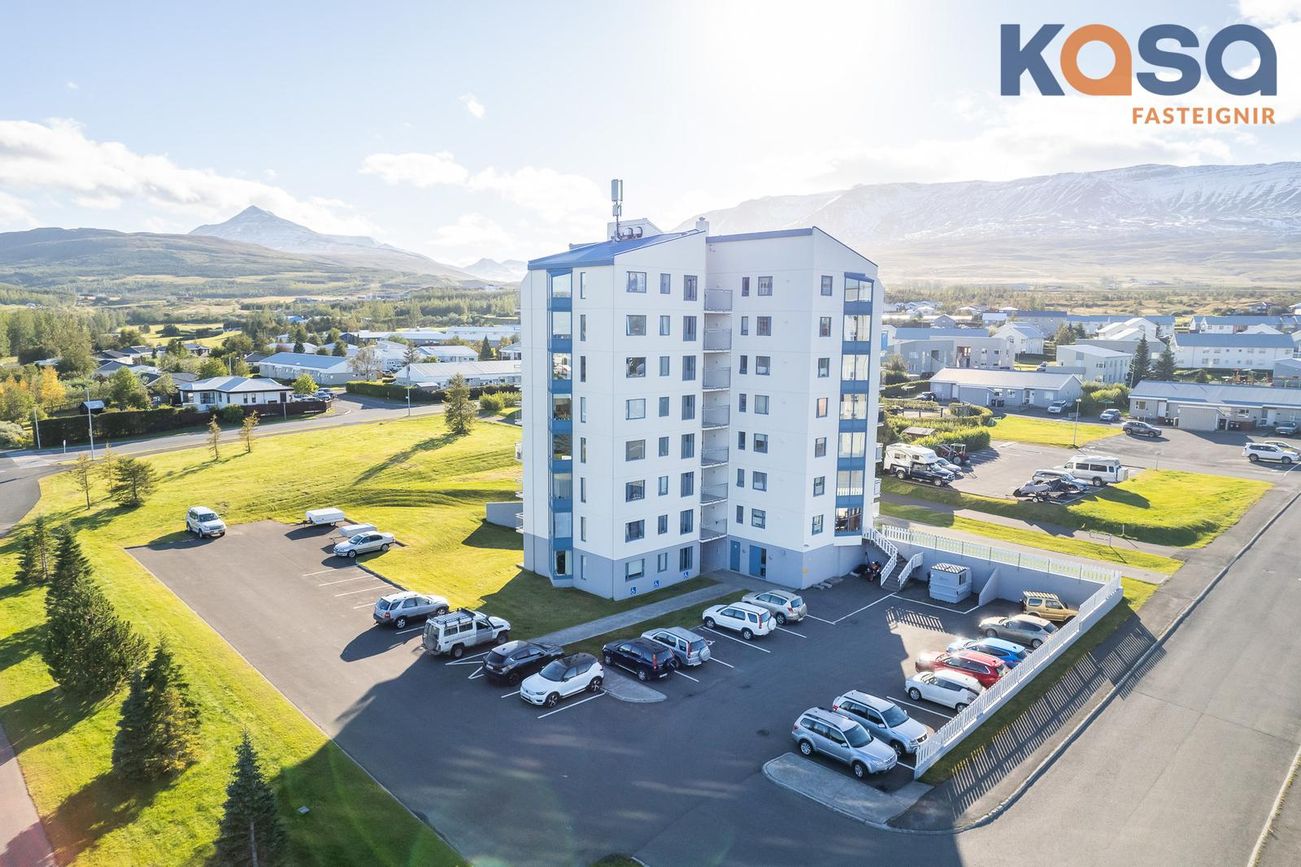Drekagil 28, 603 Akureyri