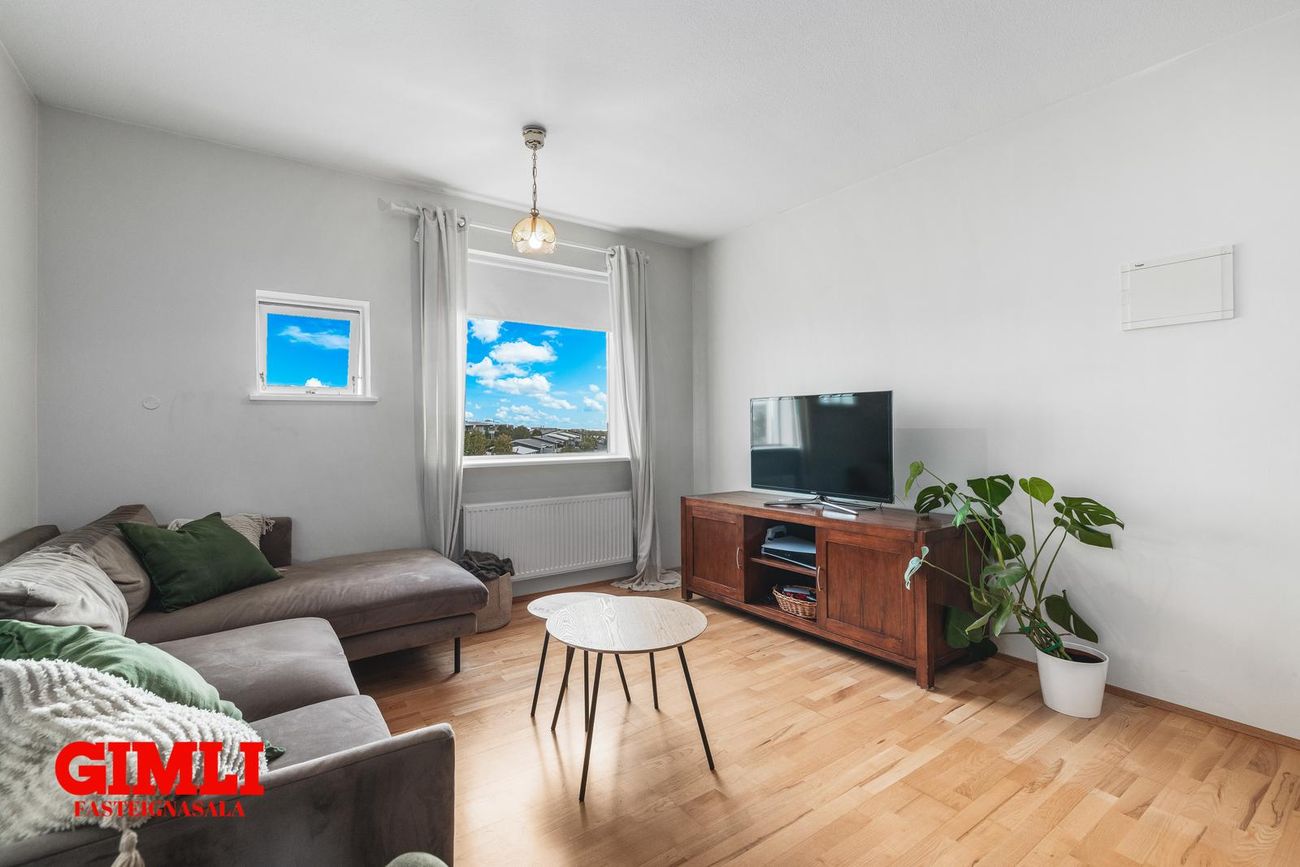 Gullsmári 5, 201 Kópavogur