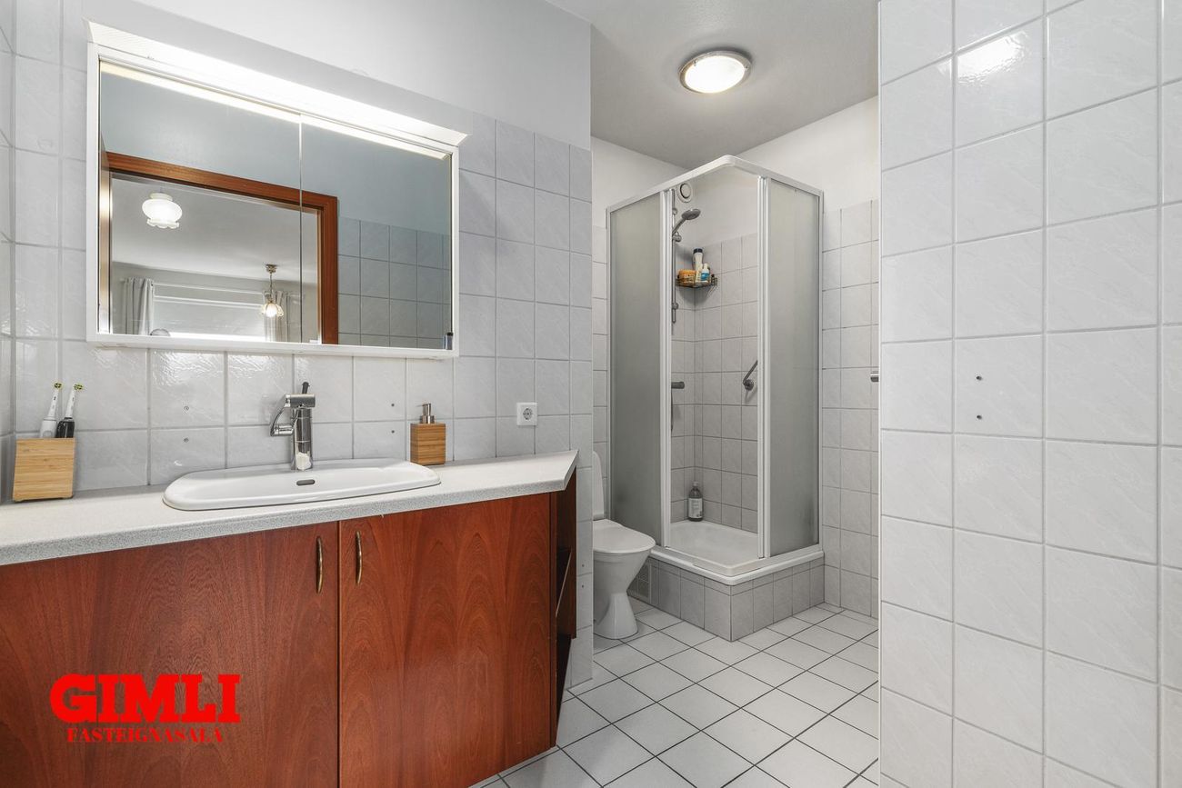 Gullsmári 5, 201 Kópavogur