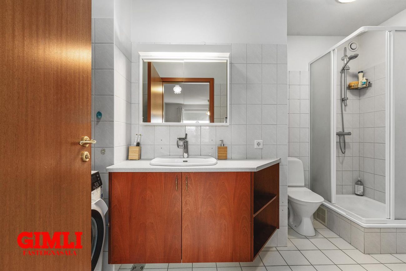 Gullsmári 5, 201 Kópavogur