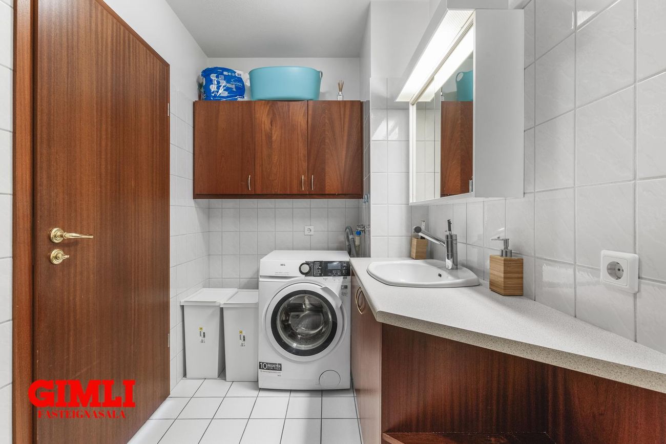 Gullsmári 5, 201 Kópavogur