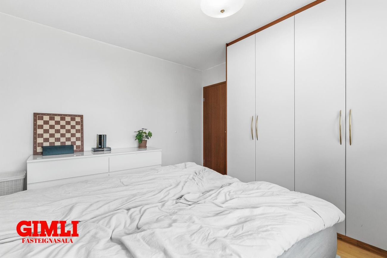 Gullsmári 5, 201 Kópavogur