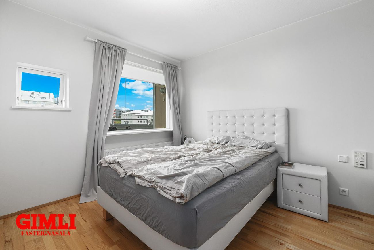 Gullsmári 5, 201 Kópavogur