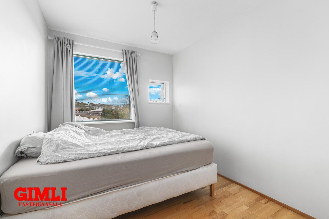 Gullsmári 5, 201 Kópavogur