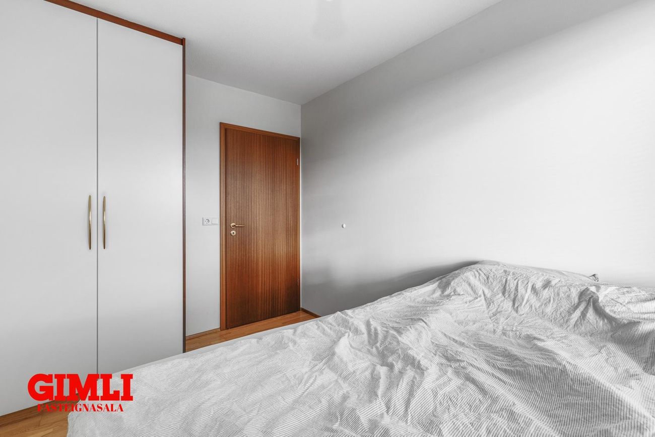 Gullsmári 5, 201 Kópavogur