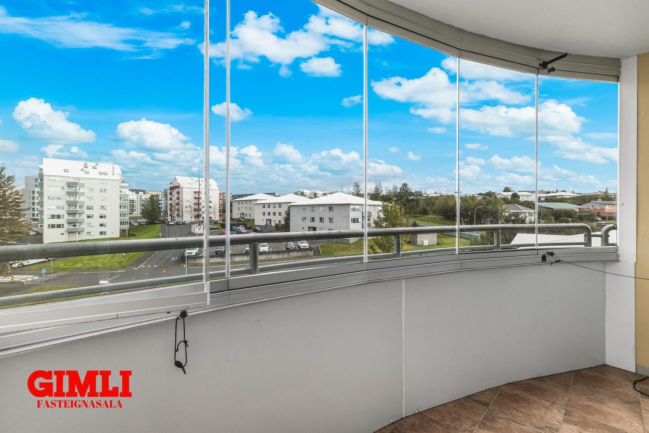 Gullsmári 5, 201 Kópavogur