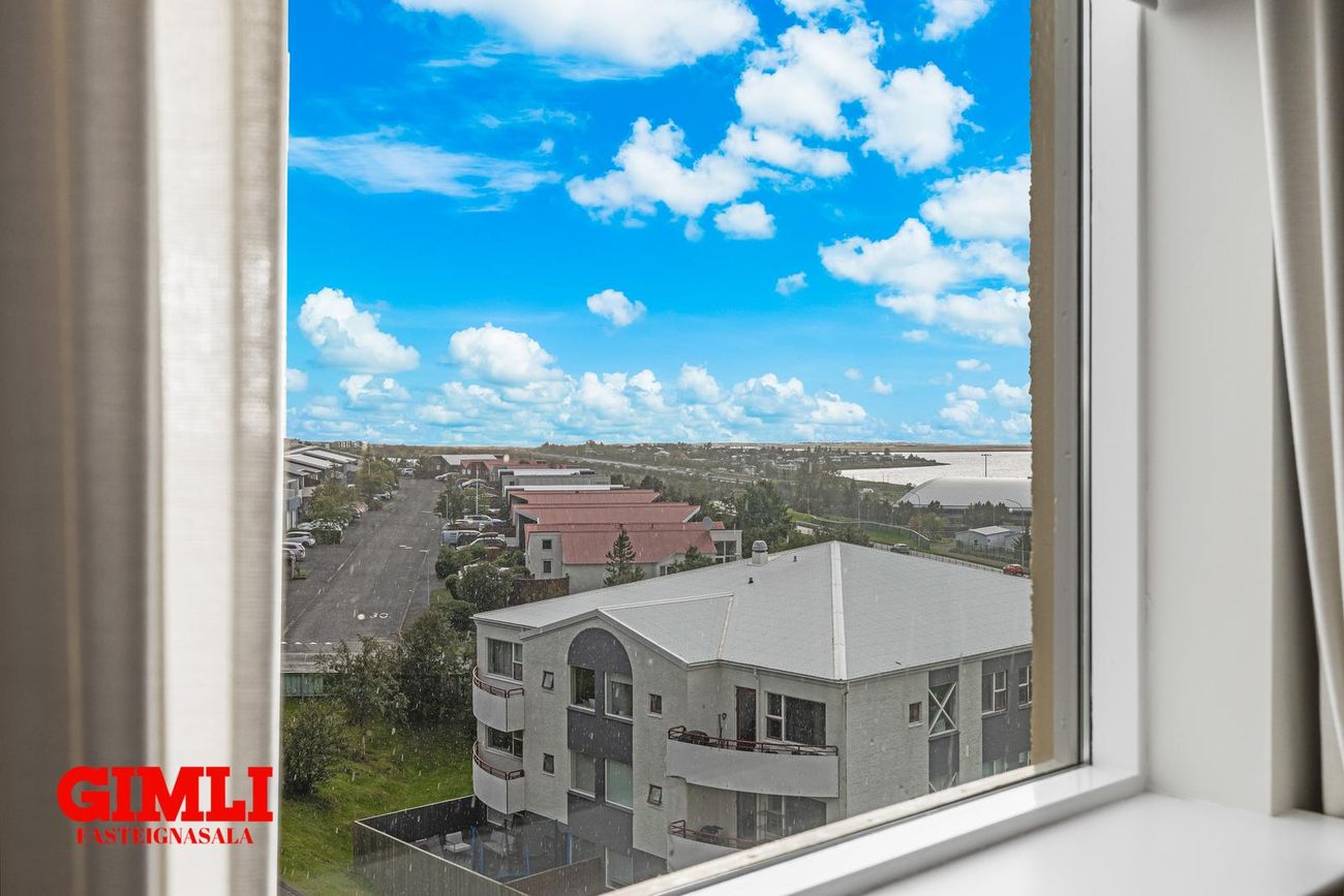 Gullsmári 5, 201 Kópavogur