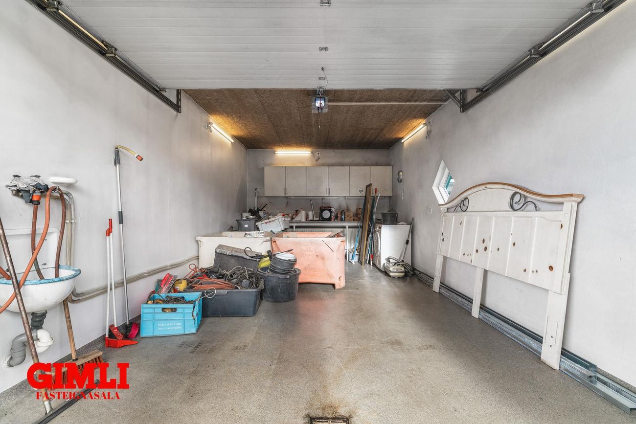 Gullsmári 5, 201 Kópavogur