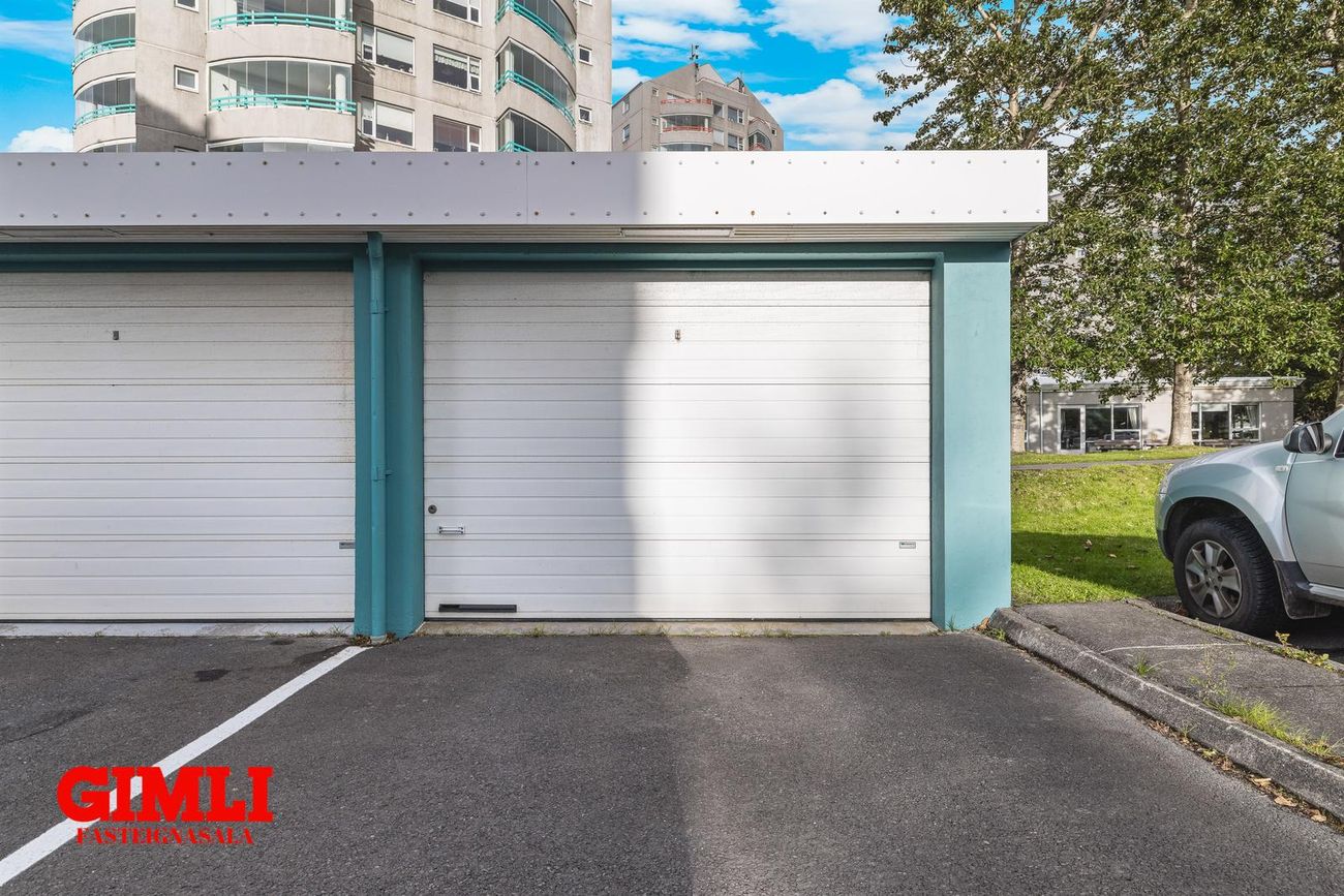 Gullsmári 5, 201 Kópavogur