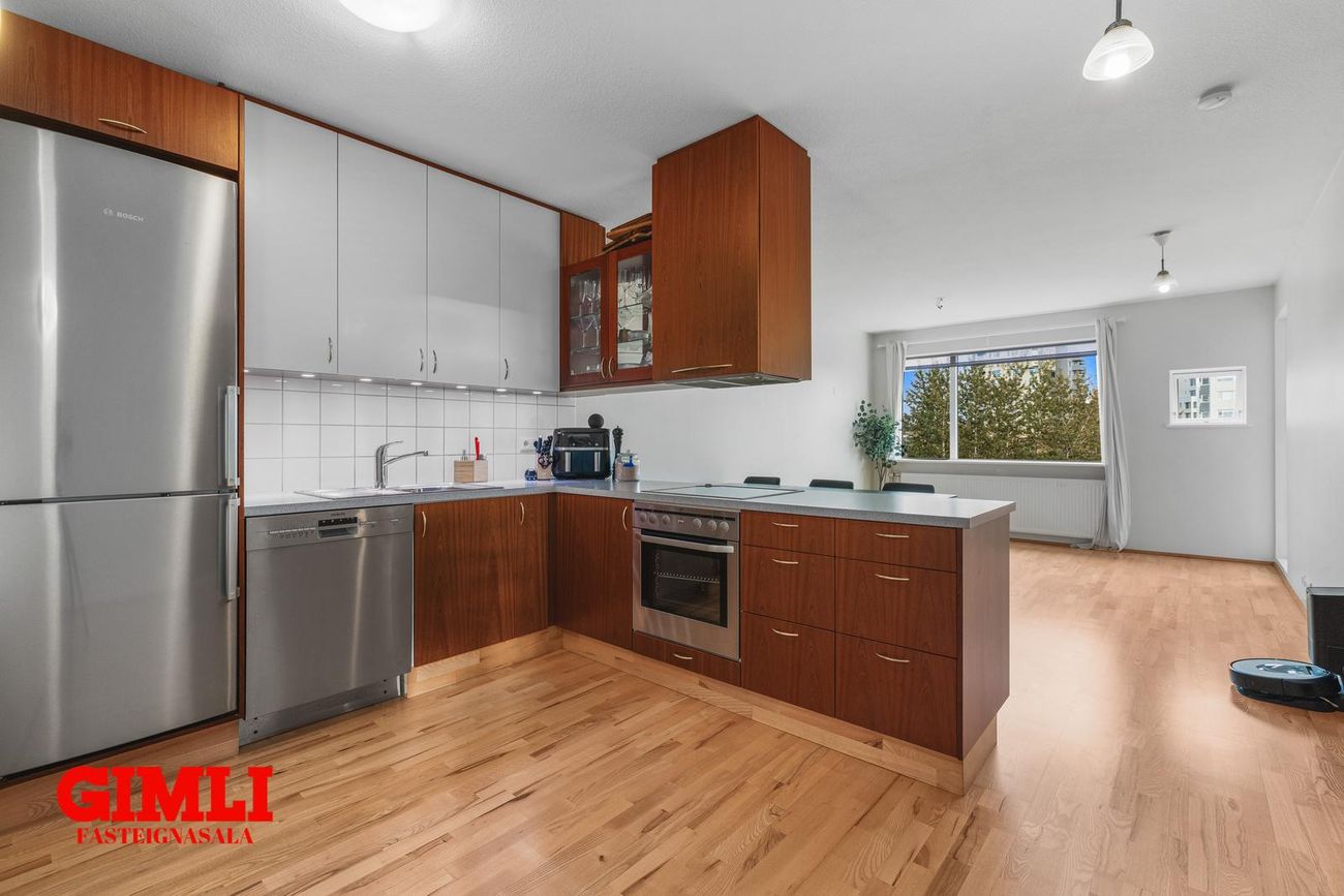 Gullsmári 5, 201 Kópavogur