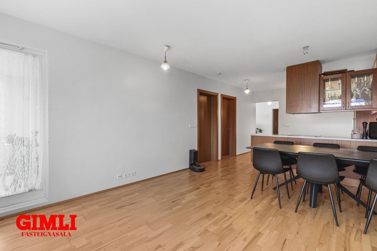 Gullsmári 5, 201 Kópavogur