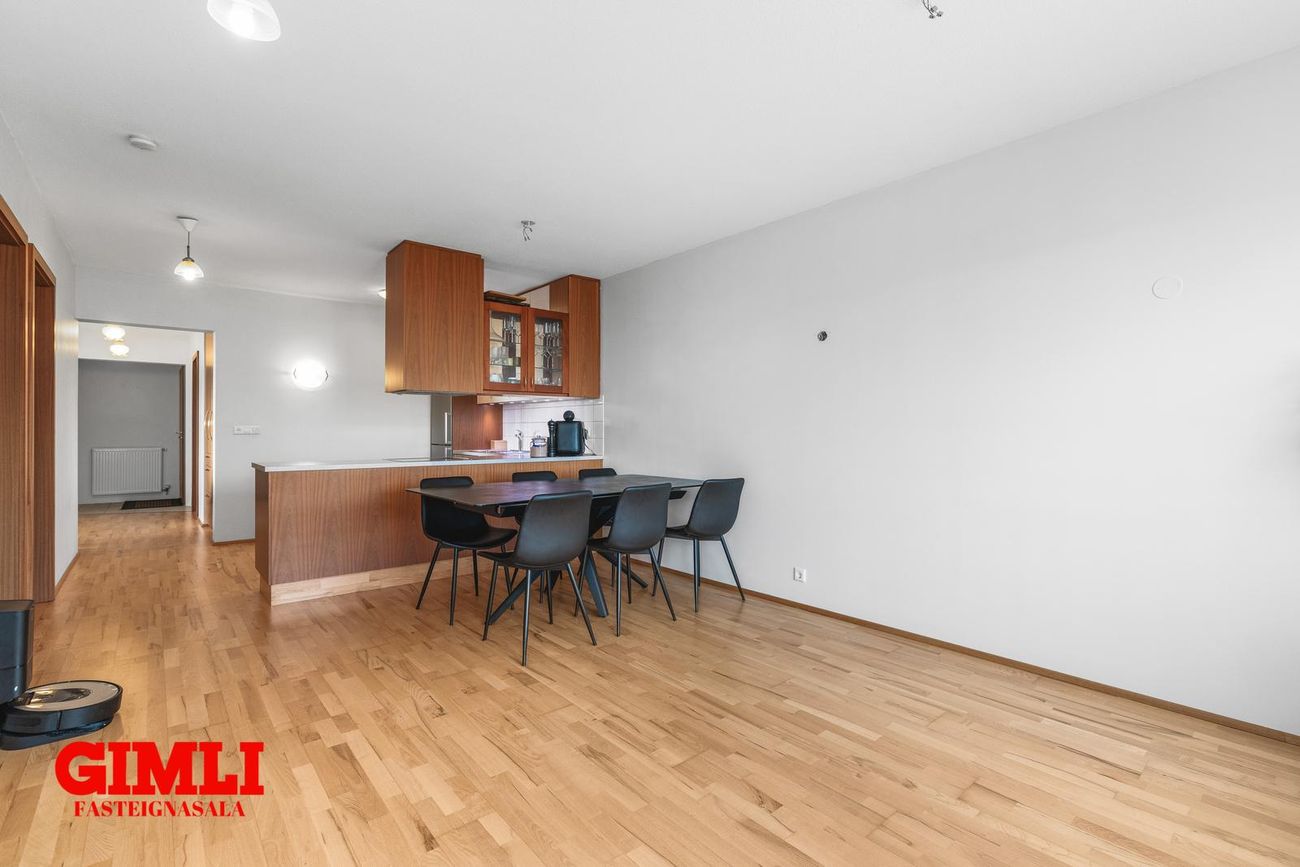 Gullsmári 5, 201 Kópavogur