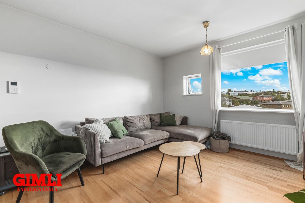 Gullsmári 5, 201 Kópavogur