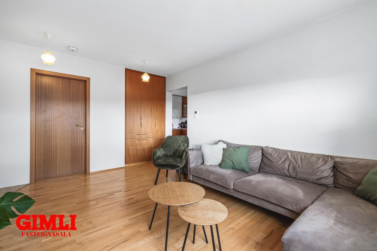 Gullsmári 5, 201 Kópavogur