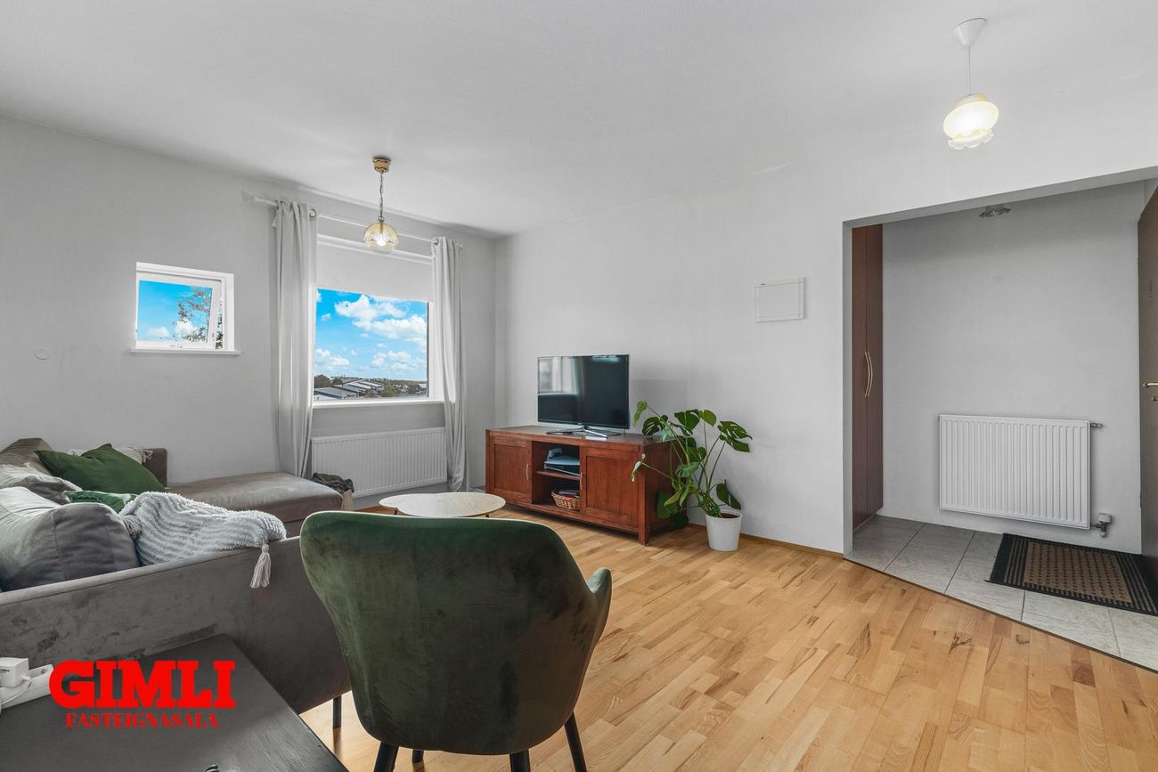 Gullsmári 5, 201 Kópavogur