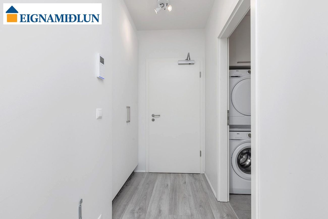 Elliðabraut 22 - 0203, 110 Reykjavík