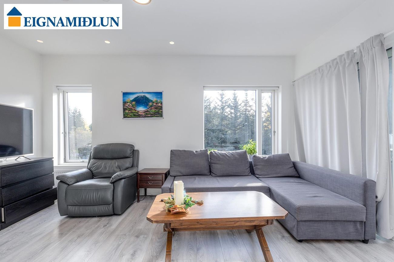 Elliðabraut 22 - 0203, 110 Reykjavík