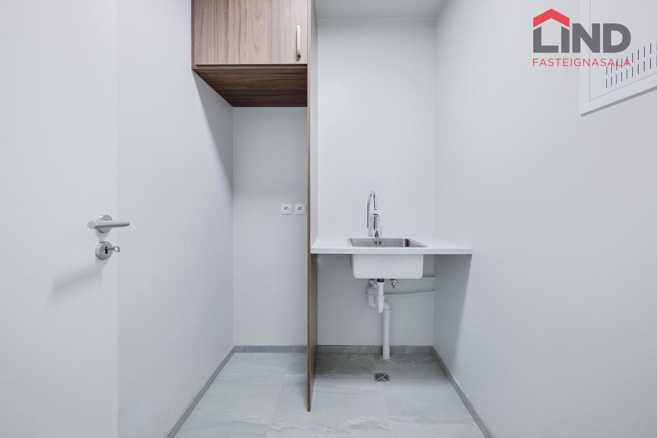 Hringhamar 17 - 0203, 221 Hafnarfjörður