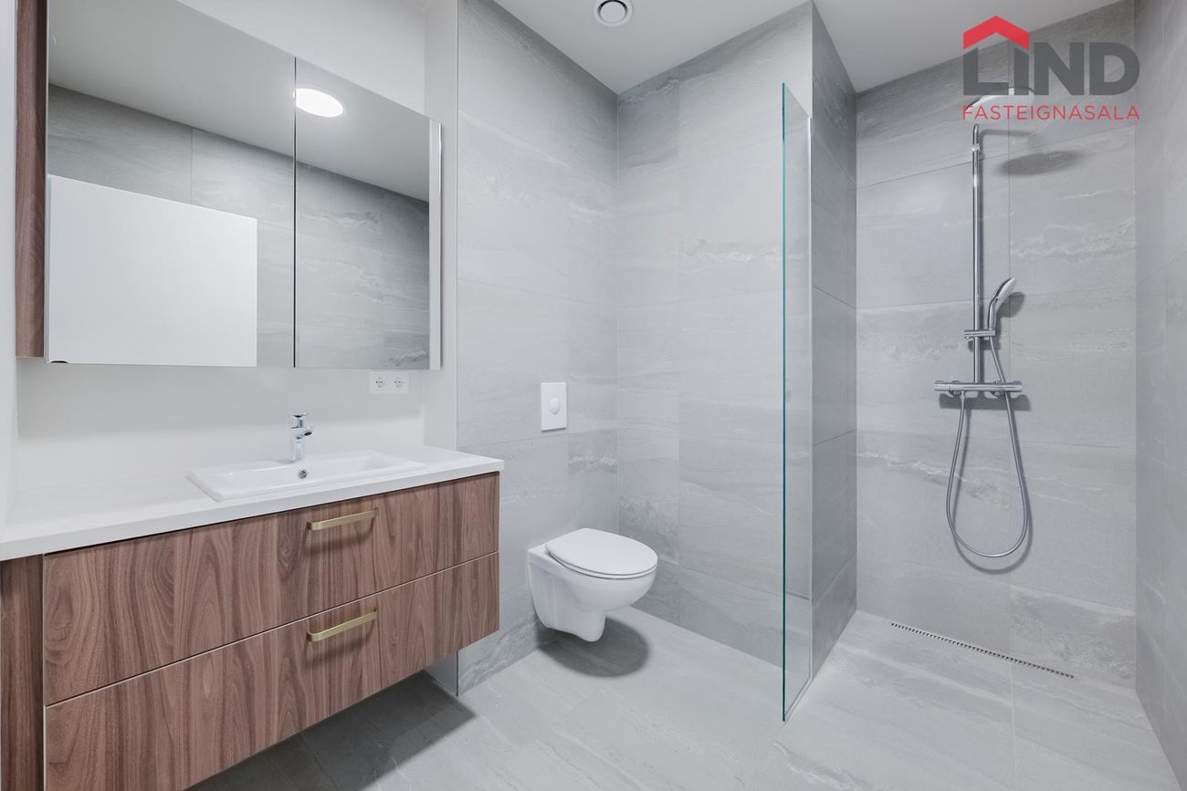 Hringhamar 17 - 0203, 221 Hafnarfjörður