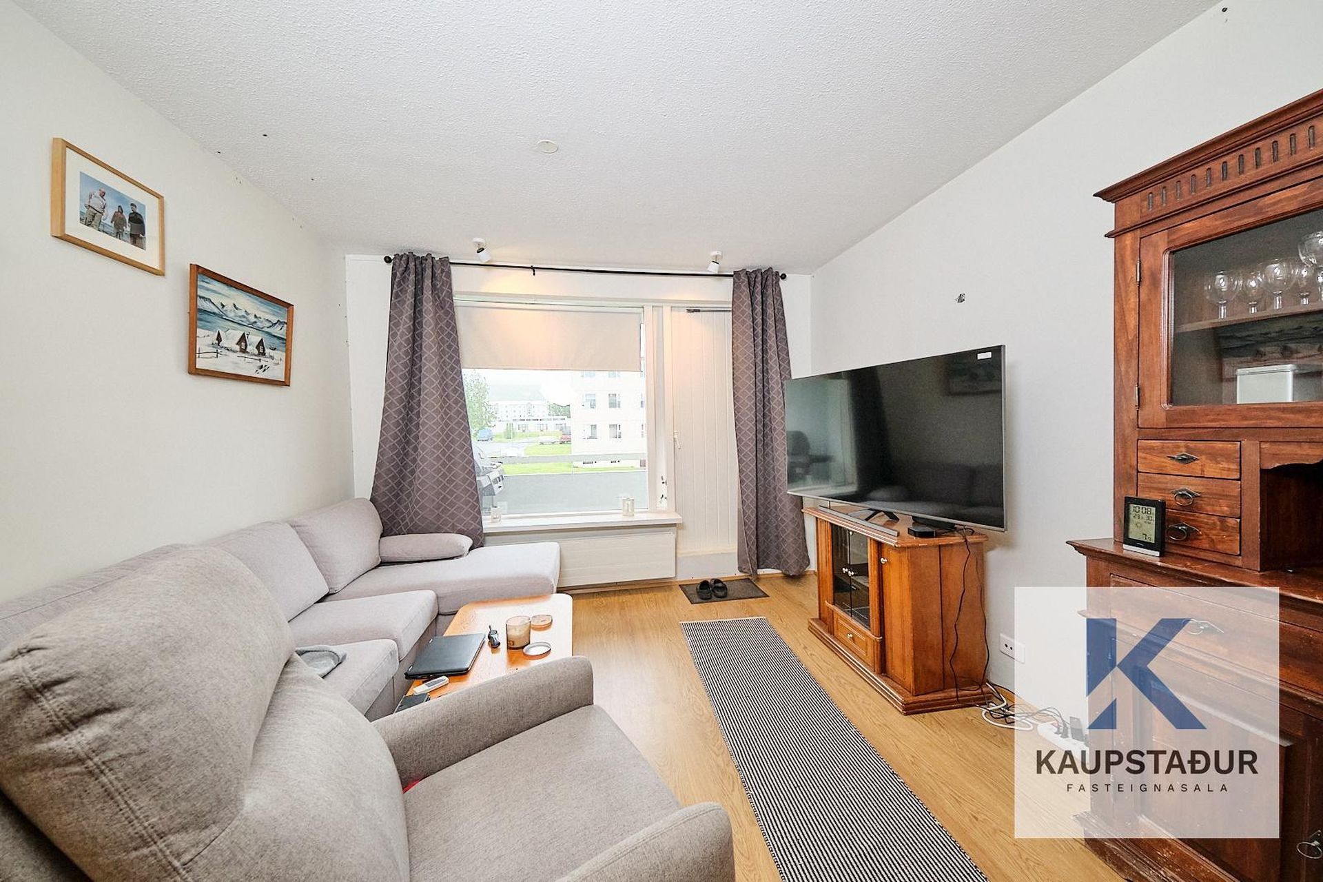 Keilusíða 2 - 0202, 603 Akureyri