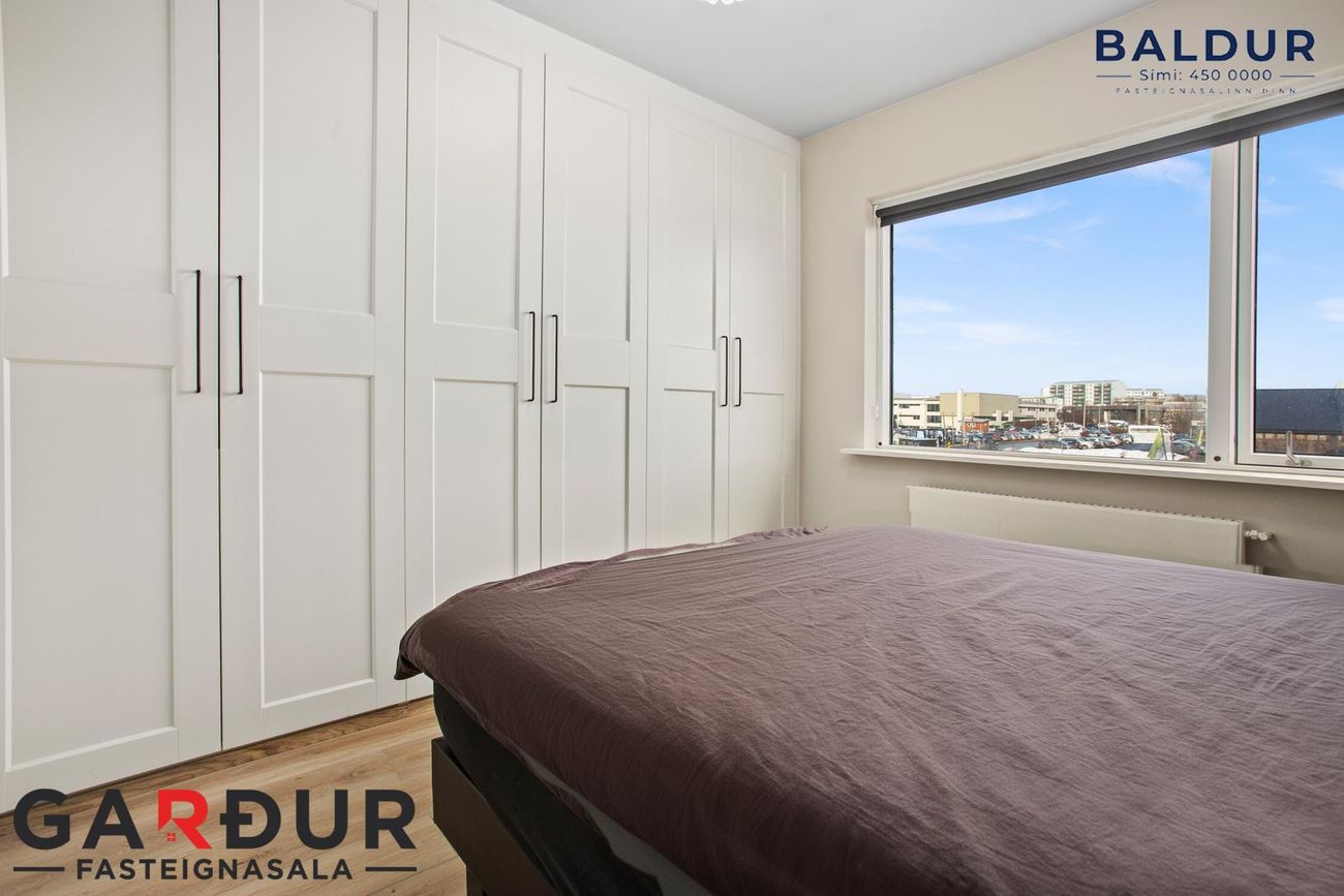 Austurberg 18, 111 Reykjavík