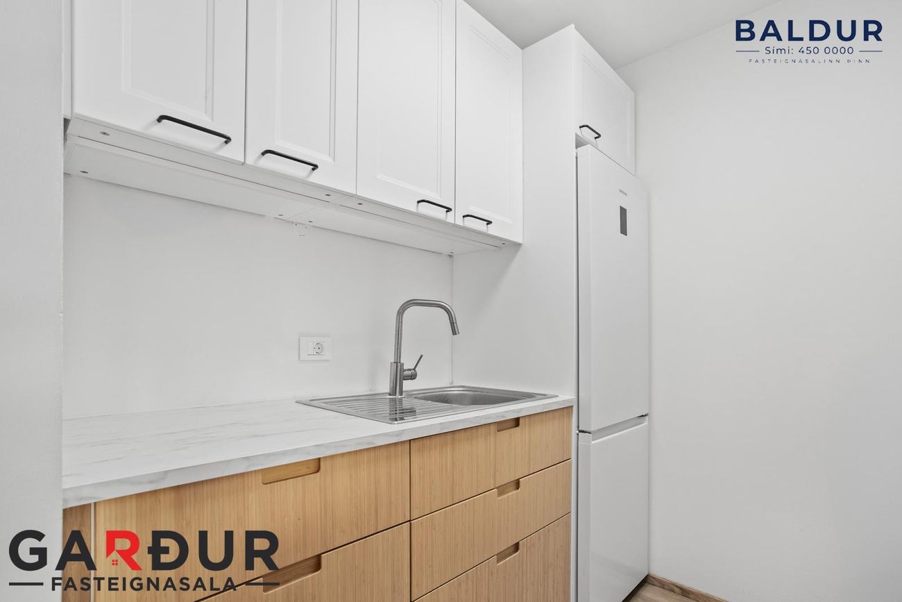 Austurberg 18, 111 Reykjavík