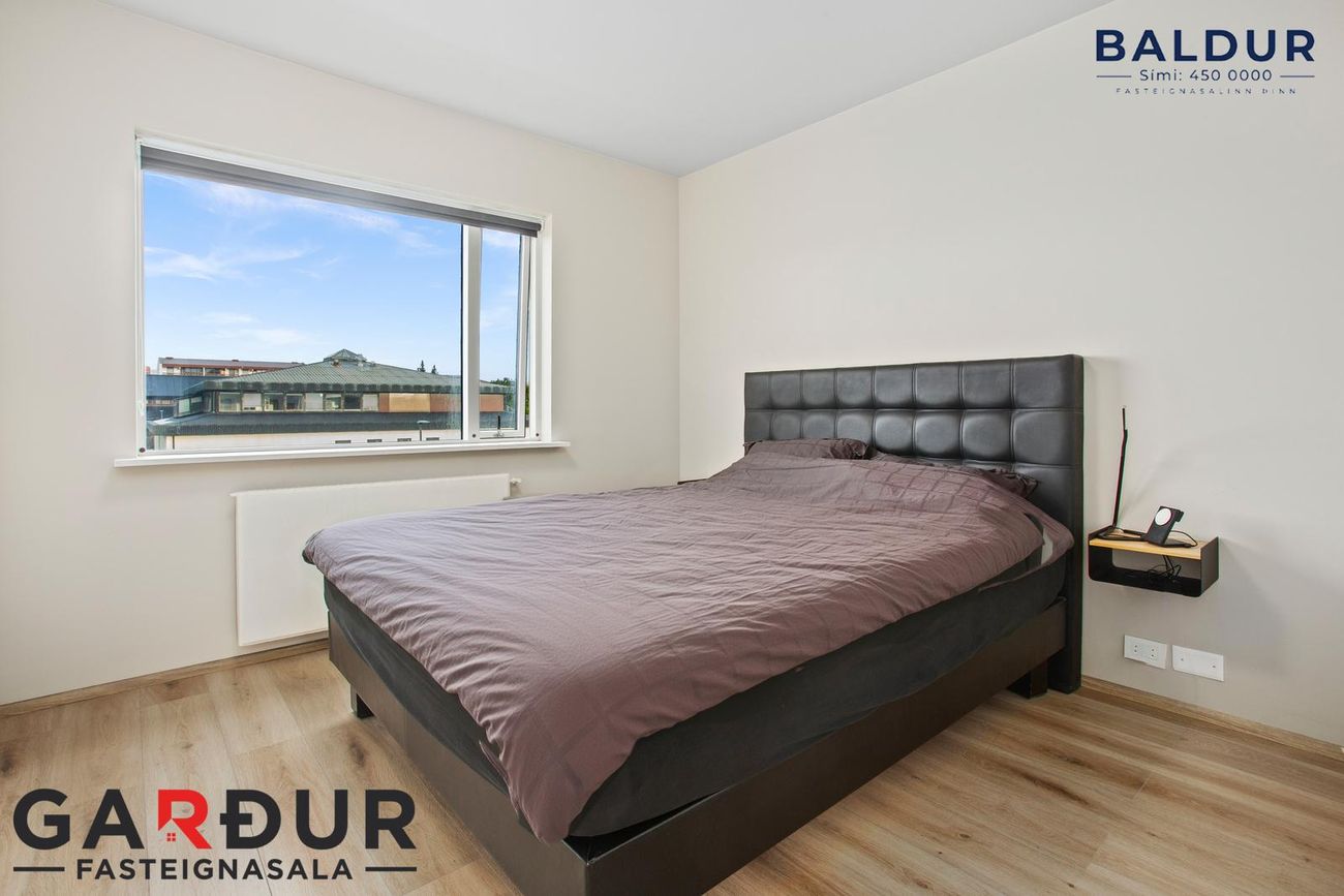 Austurberg 18, 111 Reykjavík