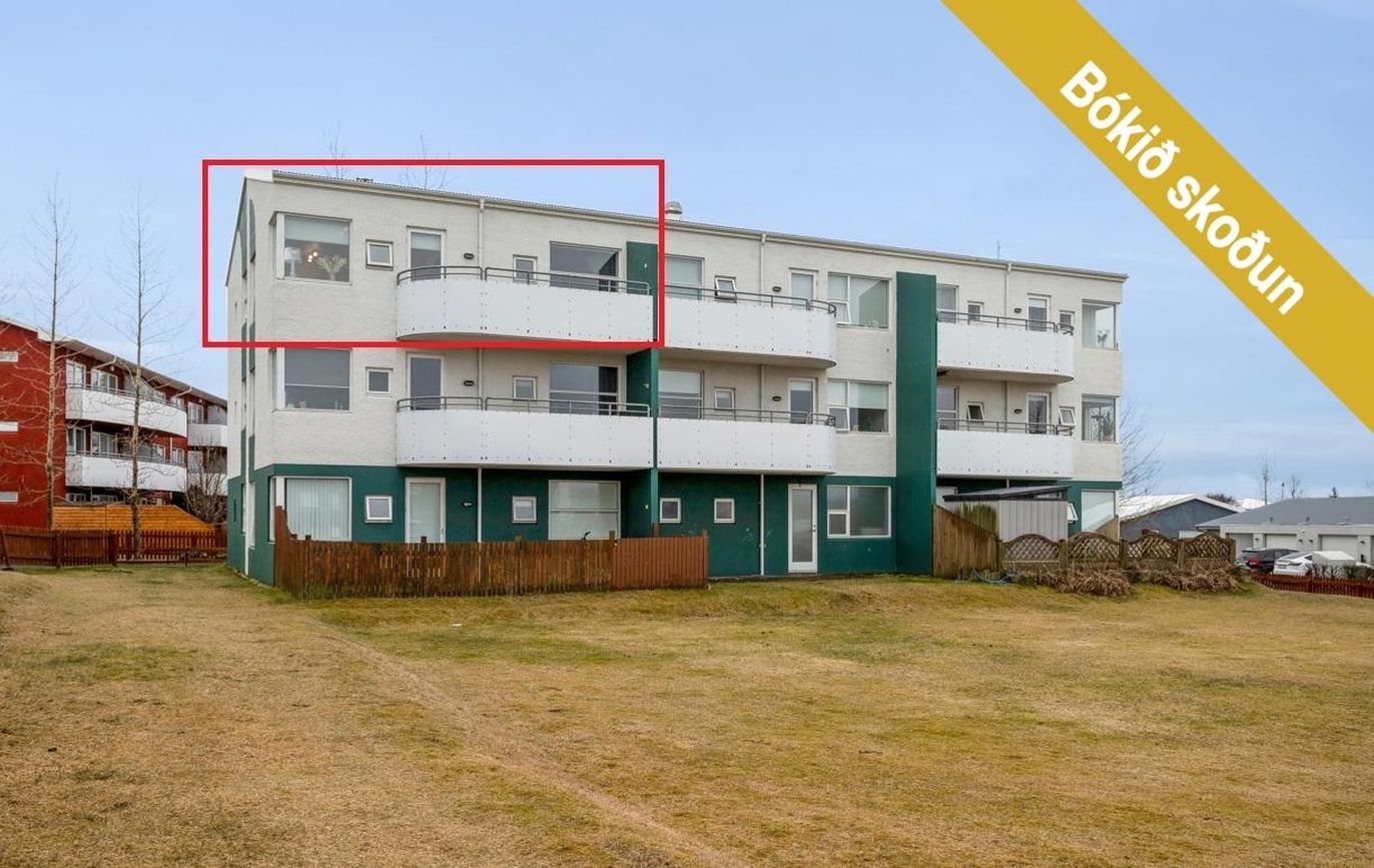 Laufrimi 24 - 0303, 112 Reykjavík