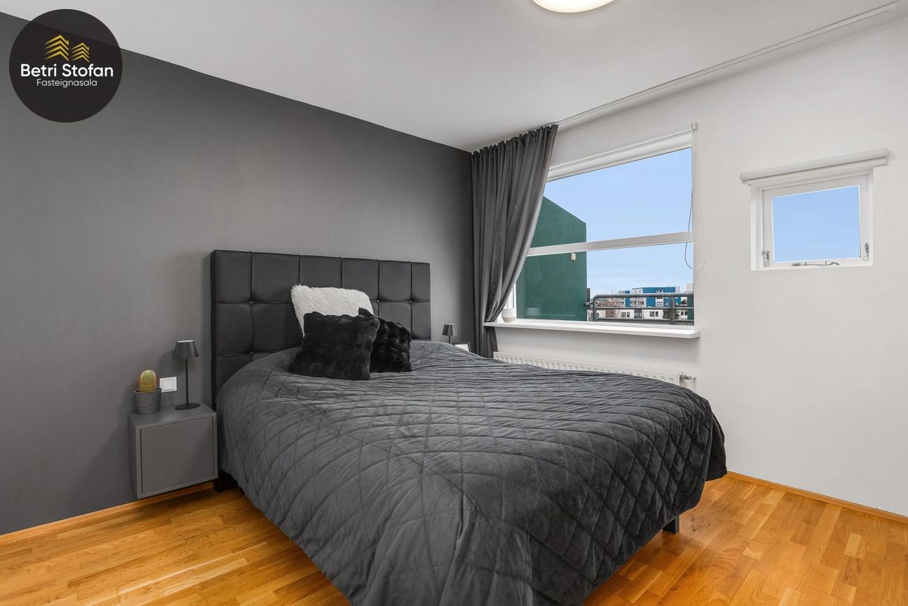 Laufrimi 24 - 0303, 112 Reykjavík