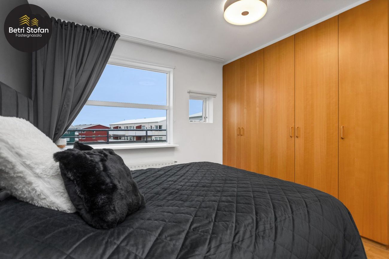 Laufrimi 24 - 0303, 112 Reykjavík