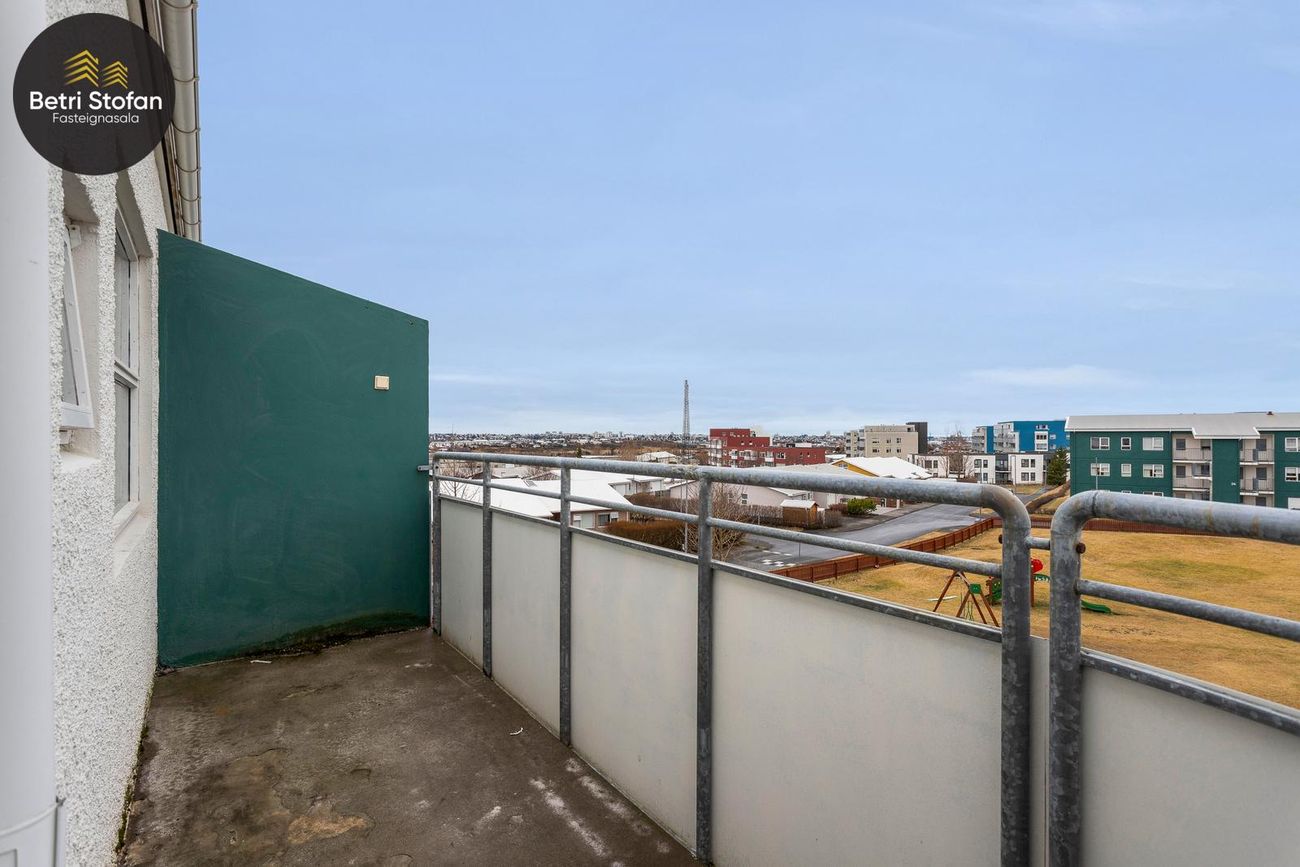 Laufrimi 24 - 0303, 112 Reykjavík