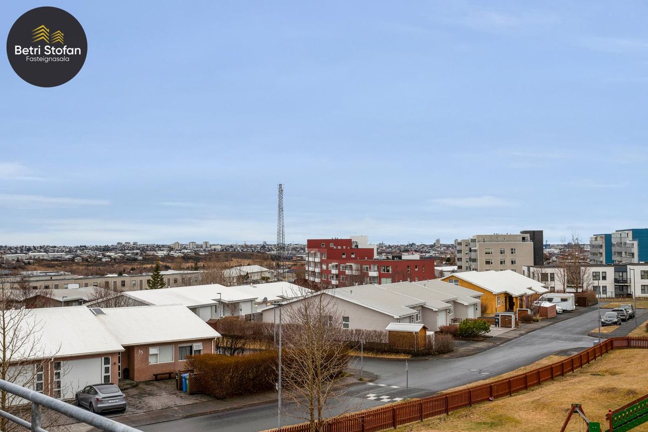 Laufrimi 24 - 0303, 112 Reykjavík