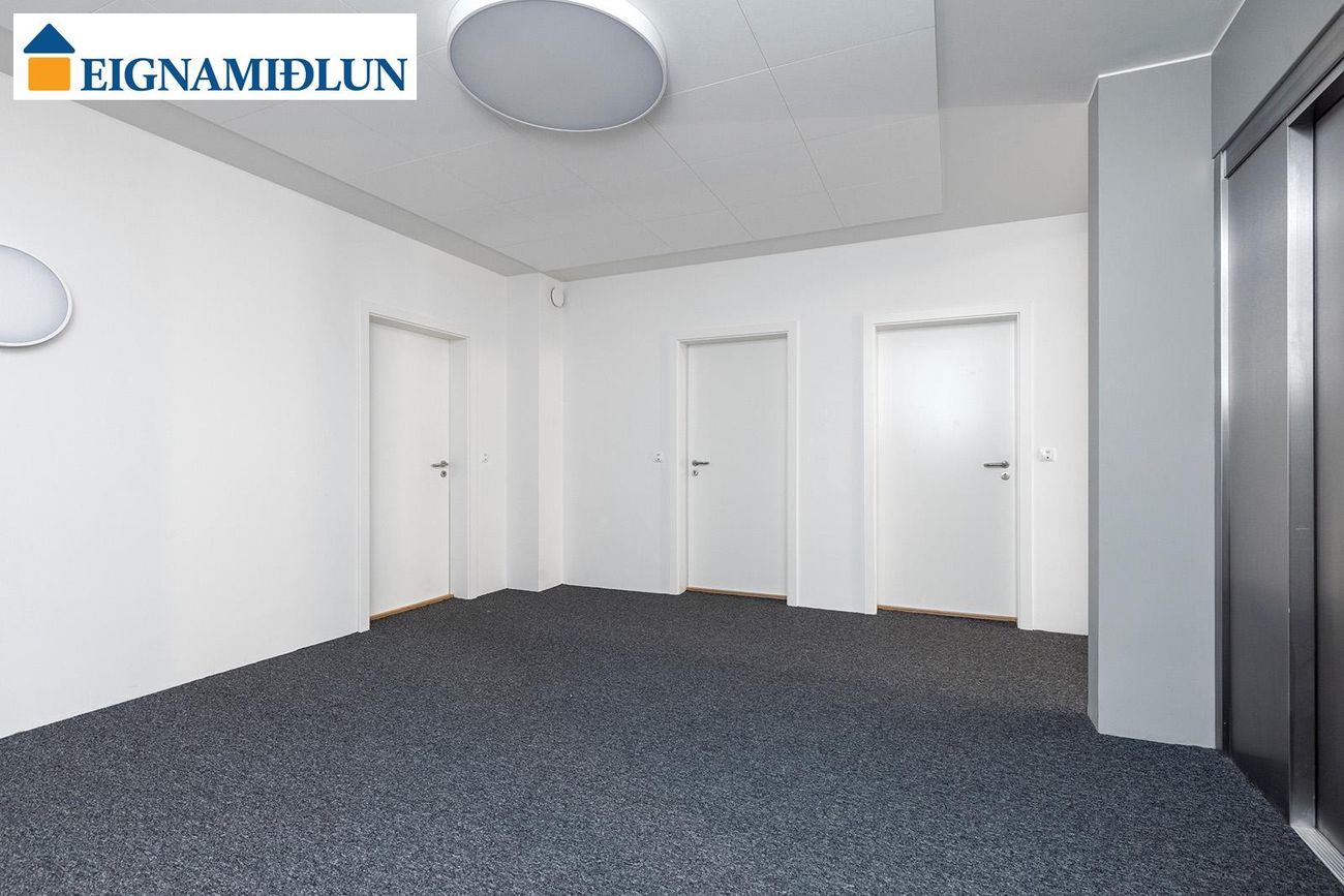 Elliðabraut 22 - 0203, 110 Reykjavík